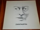 Zarathustra -Same Orginal Metronome MLP 15421 Kraut Pro