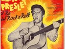 Elvis Presley : Il RE DEL ROCK