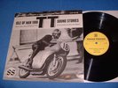 ISLE OF MAN TT 1966 SOUND STORIES -  LP EX/EX