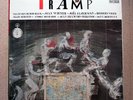 FRANCOIS DE ROUBAIX / FAJERMAN tramp ELECTRONIC POP MPI