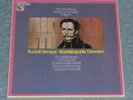 RUDOLF KEMPE Orchestra Works Vol.2 STRAUSS - EMI 3LP MI