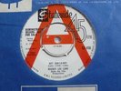 Mickey Lee Lane - Hey Sah-Lo-Ney 1966 UK 45 DEMO
