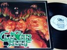 CLOVEN HOOF SELF TITLED RARE 1984 NEAT RECORDS NEAT 101