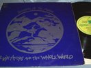 ? KEVIN AYERS ? SHOOTING AT THE MOON ?HARVEST 1ST PRESS