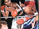 Coke Escovedo   Comin' at Ya   LP   (1976)
