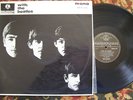 BEATLES WITH THE BEATLES  NEW ZEALAND PARLOPHO
