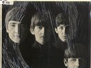 SEALED Import Parlophone '70s ANALOG LP Audiophile Quality With The Beatles