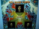 THIRD POWER  Believe  LP   sealed   original   heavy po