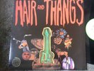 DENNIS COFFEY TRIO Hair & Thangs 1969 DEEP FUZZ FUNK MA