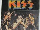 KISS RARE  LP LO MEJOR DE KISS