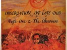OBSERVATION OF LIFE DUB Page One & The Observers 1981 C