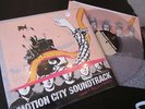 MOTION CITY SOUNDTRACK COMMIT THIS TO MEMORY CLEAR 1/50