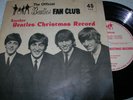 THE BEATLES..1964 ANOTHER CHRISTMAS RECORD,FAN CLUB FLE