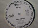 TOTO Hold The Line PROMO 12