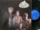 CREAM FRESH CREAM REACTION 593001 MONO ERIC CLAPTON LP