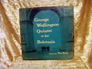 1955 George Wallington Quintet LP At The Bohemia