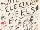 ELECTRIC EELS Agitated (Rough Trade) Cleveland KBD Punk