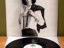Patti Smith - Horses - White Lettering - White Label Pr