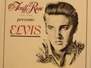 ACUFF ROSE MUSIC LIMITED PRESENTS ELVIS