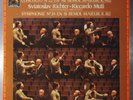 EMI digital R. MUTI, RICHTER, MOZART K482 & K182 SEALED