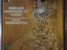 EMI MAHLER Symph no.1 