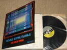 LUIZ CARLOS VINHAS novas estruturas BRAZIL RARE MONO LP