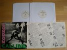 THE CLASH - London Calling 2x LP * PUNK rar JOE STRUMME