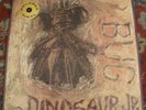DINOSAUR JR. Bug SST Limited COLORED Vinyl 1988 STILL S