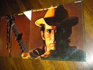 LP TOWNES VAN ZANDT Our Mother The Mountain POPPY origi