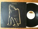 Marc Bolan T. Rex Electric Warrior + Insert