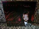 Holly Cole 