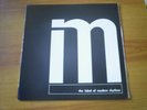 EDDIE WARNER Cops crooks and spies RARE FRENCH LP IM LI