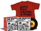The BEATLES Target Exclusive 45: Can't Buy Me Love 7
