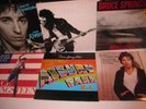 11x LP NM+ Bruce Springsteen:Born to Run,Nebraska,Greet