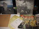 18x The WHO LP's: Quadrophenia,Tommy,Next,Live at Leeds