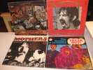 14x Frank Zappa/The Mothers LP:Chunga's Revenge,Absolut
