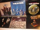 18x NM The Byrds LP:Fifth Dimension,Younger,Mr.Tambouri