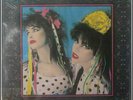 1985 STRAWBERRY SWITCHBLADE strawberry switchblade PHIL