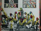 Chris Mcgregor's Brotherhood of Breath - LP: Yes Please