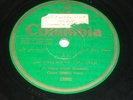 Turkish classical 78 superb male vocal traditional HEAR