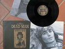 Neil Young - Dead Man (Soundtrack) 2x LP Johnny Depp NM