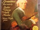 ARTHUR GRUMIAUX Plays Sonatas By Leclair Veracini Vival