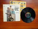 The Beatles Butcher Album Yesterday and Today Record