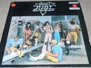 QUIET RIOT 1 JAPAN IMPORT. signed Vinyl  album by KEVIN DUBROW & RUDY SARZO