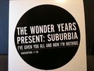 The Wonder Years - LTD Edition Vinyl Subscription Serie