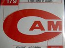 CAM/LIBRARY: STELVIO CIPRIANI 