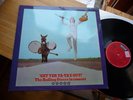 ROLLING STONES GET YER YA YA´S OUT 1970 NM ARCHIV PROMO
