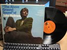 Jake Holmes - The Above Ground Sound Of.. MONO LP Psych