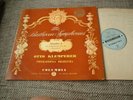 SAX 2260 B/S Beethoven Symphony 6 Pastorale Klemperer