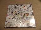 Led Zeppelin 3 III SEALED 200 Gram Classic Records LP